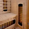 Artsauna Infrarotkabine Nyborg S90V - Infrarotsauna Produktbild-Vorschau 14