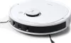 ECOVACS Deebot N8 Pro+ Saugroboter mit Absaugstation Produktbild-Vorschau 1