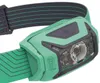 Petzl ACTIK - Hoofdlamp - Groen - Bedieningsknoppen - IPX4 Productafbeelding-voorbeeld 4