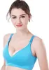 Frauen Still-BH Stillen Mutterschaft BH FüR Frauen Soft Cup Produktbild-Vorschau 4