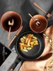 Berlinger Haus Black ROSE BH-1635 Bratpfanne, 28 cm max. Produktbild-Vorschau 15