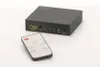 DIGITUS 4K HDMI Switch 3-fach schwarz Produktbild-Vorschau 5