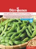 Artikelbild 1 von 'Stängelbohne Edamame Fiskeby V' aus der Kategorie Gemüsesamen Produktbild-Vorschau