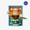 Jeux de construction Pantasy - Popeye image 3D Voir les images du produit 1
