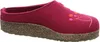 Haflinger Damen Hausschuh Stickerei Pantoffel Filz Grizzly Produktbild-Vorschau 11