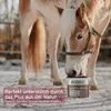 AniForte Bronchialkräuter Pferd 1kg - Natürliche Kräuter Produktbild-Vorschau 6