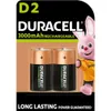 Duracell Akku Ricaricabile Mono - D 3000mAh 2St. Anteprima dell’immagine prodotto 8