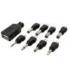 Goobay 53995 Alimentazione universale 3 V - 12 V 0,6 A Nero Anteprima dell’immagine prodotto 13