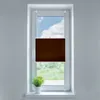 SN Deco-SmartFix Plissee 40x130 cm TG-17 braun Produktbild-Vorschau 2