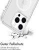 imoshion Sparkle Back Cover mit MagSafe iPhone 14 Pro - Produktbild-Vorschau 5
