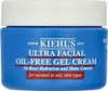 Kiehl's Ultra Facial Oil-Free Gel-Cream Produktbild-Vorschau 1