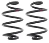 Fahrwerksfedern-Set hinten Schraubenfeder Ø 152 mm KYB Produktbild-Vorschau 1