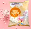 Mr. Mallo Micro Marshmallows 1000g Schaumzucker-Ware Produktbild-Vorschau 2