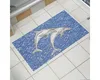 Badematte Universal Friedola "Dolphin" - Rechteckig - Produktbild-Vorschau 3