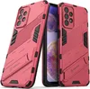 Armor Hülle für Samsung Galaxy A23 5G/4G, Hybrid PC TPU Produktbild-Vorschau 1