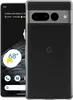 Puzdro pre Google Pixel 7 PRO - Priehľadné puzdro na Náhľad obrázku produktu 3