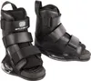 BRUNELLI CARBON Wakeboard SET 145 cm Wake Binding Náhľad obrázku produktu 3