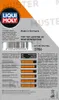 A product label with text and graphics. Produktbild-Vorschau