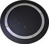 Lesli-living Lazy Susan Drehteller, ø 60 cm, anthrazit, Produktbild-Vorschau 2