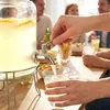 Vilde | Náhradní kohoutek pro nápojový automat - Stříbrný - Náhled obrázku produktu 4