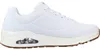 Skechers Uno – Stand On Air  Sneakers Niedrig – Weiß – Produktbild-Vorschau 53