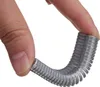 600 pezzi di anelli per maiali, chiodi, chiodi ad anello a Anteprima dell’immagine prodotto 3