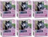 Bozita 370 g x 6, bouchées pour chat à la sauce aux Voir les images du produit 1