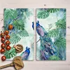 Coloray Schneidebrett Herdabdeckplatte 2x30x52 cm Produktbild-Vorschau 3