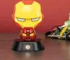 Paladone Iron Man Icon Light BDP, Umgebungsbeleuchtung, Produktbild-Vorschau 1
