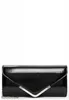 Tamaris Clutch Amalia black-Lack,  Größe in cm  26 x 6 x 13 Produktbild-Vorschau 37