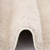 Hochflor Shaggy Teppich Luxus Emotion Mix Beige, Produktbild-Vorschau 3