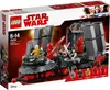 LEGO® Star Wars™ Snokes Thronsaal 75216 Produktbild-Vorschau 1