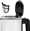 WMF KITCHENminis 04.1314.0011 Czajnik 0,8 l stal nierdzewna Podgląd zdjęcia produktu 27