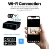 Mini-Kamera Uhr iUni IP99, Full HD, 32 GB, 150°, Produktbild-Vorschau 3