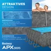 APX365™ Winterfestes Frame Pool Komplett-Set mit Produktbild-Vorschau 7