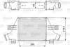 VALEO 818638 Ladeluftkühler LLK für MITSUBISHI ASX (GAW) Produktbild-Vorschau 1