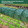 3M langer Pflanzentunnel 300 x 45 x 45 cm, Pflanztunnel Produktbild-Vorschau 15