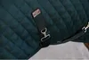 Kentucky Horsewear Turnierdecke 160g Show Rug Dark Green Produktbild-Vorschau 15