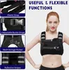 KOMFOTTEU Gewichtsweste 15 kg, Trainingsweste aus Neopren Produktbild-Vorschau 5