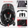 ROCKBROS casque vélo enfants casque anti transpiration Voir les images du produit 3
