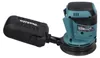 2x Zestaw szlifierski Toolbrothers TURTLE + Akumulatorowa Podgląd zdjęcia produktu 5