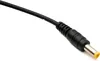 Kábel SYSTEM-S DC 20V 150 cm 5,5 x 2,5 zástrčka na USB 3.1 Náhľad obrázku produktu 3