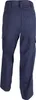 Damen Arbeitshose Berufshose Hose Trekkinghose Blau W48(38) Produktbild-Vorschau 3