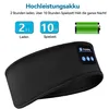 Multifunktionales Bluetooth-Stirnband – Musik genießen & Produktbild-Vorschau 6