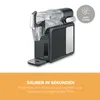 Severin Slush Ice Maker, Slush Maschine für zu Hause, 5 Produktbild-Vorschau 7
