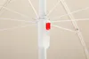 Schneider Sonnenschirm IBIZA 200/8 natur 680-02 Produktbild-Vorschau 4