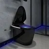 Puluomis WC-Sitze Toilettensitz Smart Automatisch Produktbild-Vorschau 11