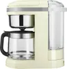 KitchenAid Filterkaffeemaschine 5KCM1209 EAC Creme bis 12 Produktbild-Vorschau 3