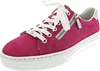 A single pink sneaker is shown against a white background. Voir les images du produit