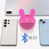 3W Bluetooth-Lautsprecher 3Std. Akkulaufzeit Kaninchen Produktbild-Vorschau 6